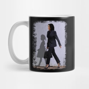 The Walking Hope Mug